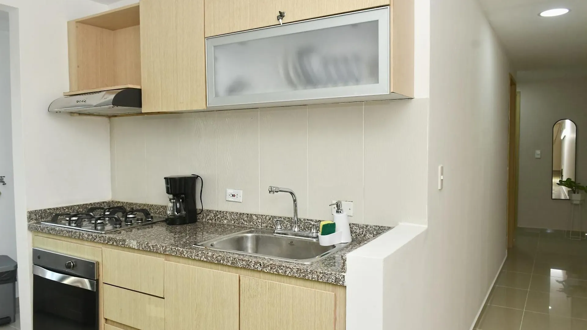 Excelente Ubicacion, Comodo Apartamento Barranquilla  0*, Barranquilla (Atlantico) Colombia