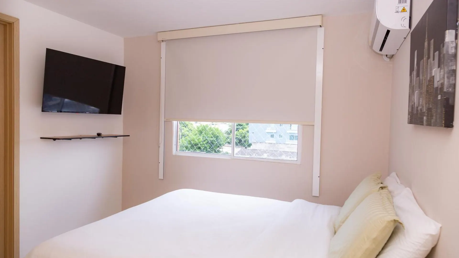 Excelente Ubicacion, Comodo Apartamento Barranquilla  Barranquilla (Atlantico)